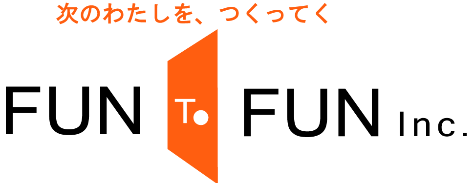 FUNtoFUN株式会社